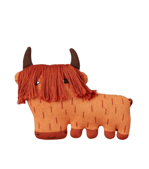 Donna Wilson -  Harriet Highland Cow