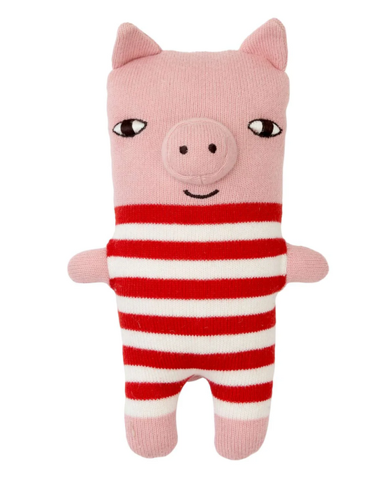 Donna Wilson -  Mitch Pig