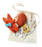 Donna Wilson -  Sid Squirrel Fox