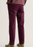 NEW Seasalt Crackington Tapered Trousers - Hellebore