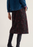 New Seasalt Forest View Skirt - Sculpted Shapes Dried Rose