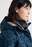 NEW Seasalt Plant Hunter Waterproof Parka Coat - Patchwork Bloom Squall