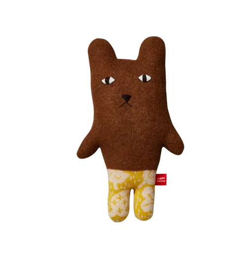 Donna Wilson -  Barry Bear