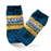 From The Source Hand Knitted Nordic Wristwarmers