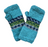 From The Source Hand Knitted Nordic Wristwarmers