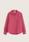 NEW Seasalt Isla Shirt - Dark Rose