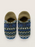 NEW Seasalt Men's Cabin Slipper - Twigs Artichoke