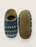 NEW Seasalt Men's Cabin Slipper - Twigs Artichoke