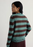 NEW Seasalt Burnished Light Cardigan - Hare Bell Seedbed Dune Grass