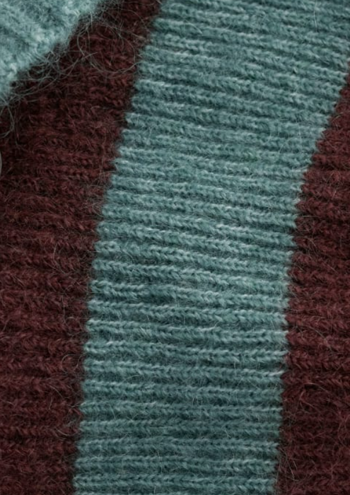 NEW Seasalt Boswyn Mohair Blend Hat - Hare bell Seedbed Dune Grass