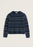 NEW Seasalt Annik Jumper - Autumn Feast Raincloud Mix