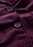 New Seasalt Herald Blazer - Loganberry