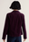 New Seasalt Herald Blazer - Loganberry