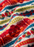 NEW Seasalt Percella Cove Jumper - Scillia Vermillion Mix