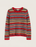 NEW Seasalt Percella Cove Jumper - Scillia Vermillion Mix