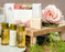 Arran Sense of Scotland - After The Rain Discovery Gift Set