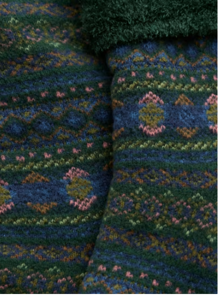 NEW Seasalt Men's Cabin Socks - Sparnon Thicket