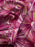 Seasalt Embrace Shirt - Sunset Fans Magenta