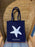 Orkney Words Canvas Tote bag