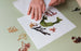 Studio Wald - Large Seaweed Press