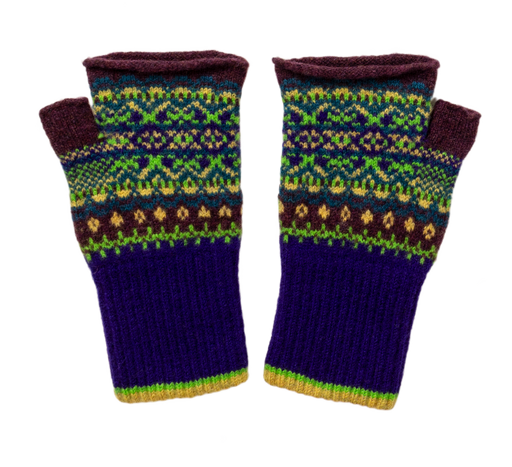 NEW Eribé Alloa Open Mitt - Sirius