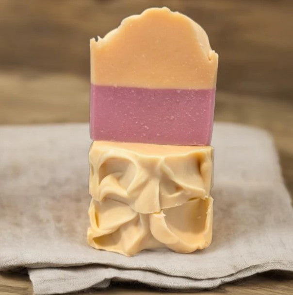 North Shore Cosmetics Co - Highland Moors Inspired Soap Bar