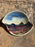 Highland Stoneware Quaich - Sunset