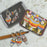 Emma Ball Sheep in Stripes Stitch Markers In Tin