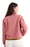 Seasalt Coombe Lane Jacket - Dusty Rose