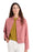 Seasalt Coombe Lane Jacket - Dusty Rose