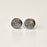 Olivia Yorston Jewellery - 'Tree Rings' Stud Earrings