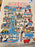 Julia Gash - Inverness Cityscape 8oz Natural Tea Towel