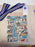 Julia Gash - Inverness Cityscape Natural Tote Bag