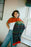 NEW Eribe Treeline Wrap in Bellarose