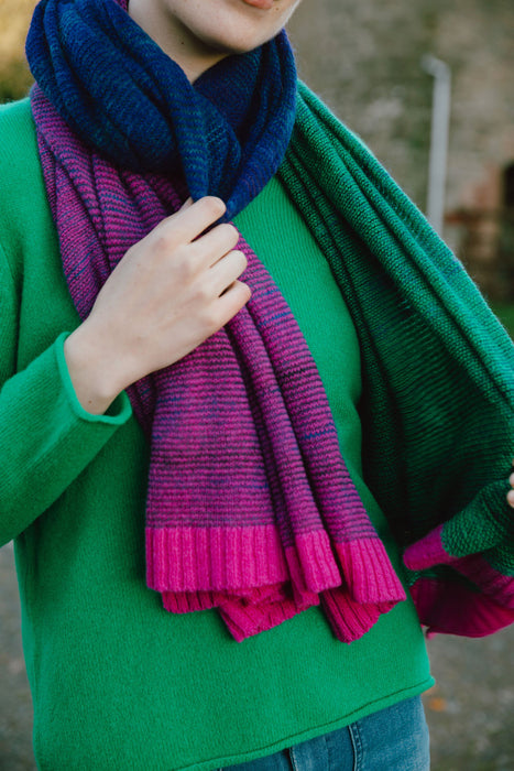 NEW Eribe Treeline Wrap in Honesty