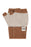 NEW Komodo Wren Gloves in Sand