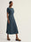 NEW Seasalt Mirva Dress - Tropic Bloom Maritime
