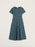 NEW Seasalt Mirva Dress - Tropic Bloom Maritime