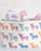 Hairy Coo & Co. - Waterproof Oilcloth Wash Bag