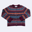 NEW Eribé Westray Fair Isle Cardigan - Killearn
