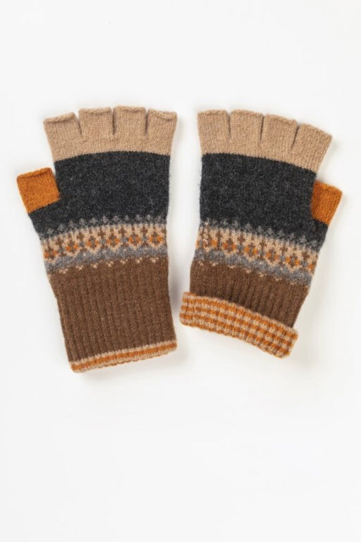 NEW Eribé Alloa Fingerless Gloves - Winter