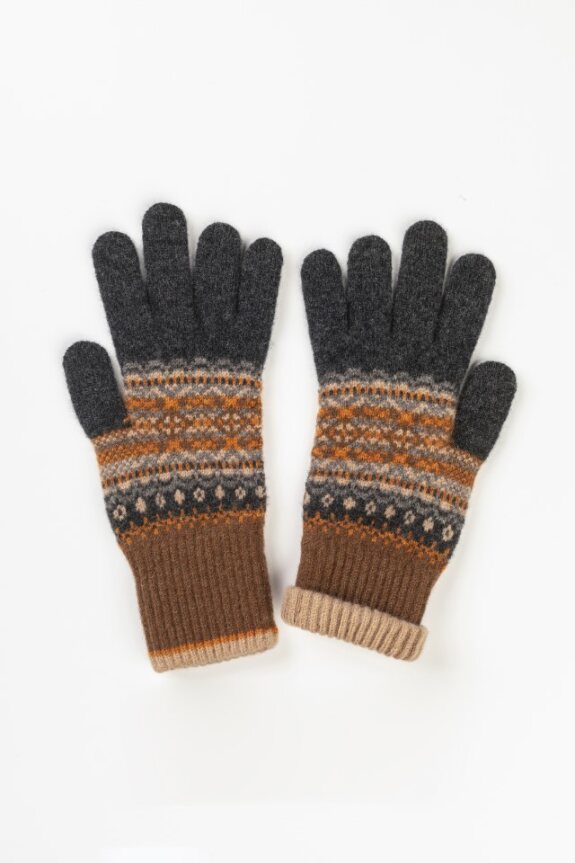NEW Eribe Alloa Gloves