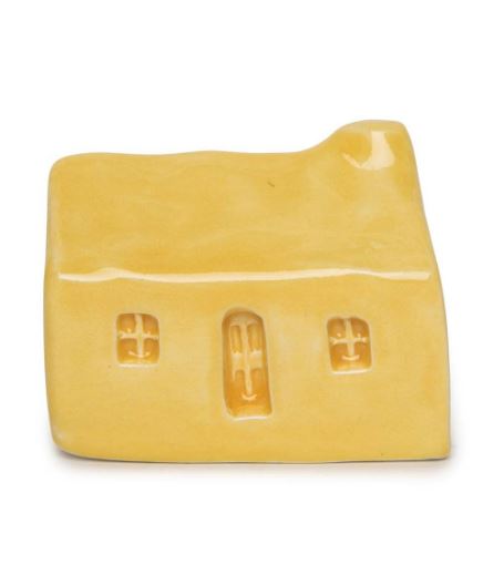Glenshee Pottery - Wee Bothy with box (Various colours available)
