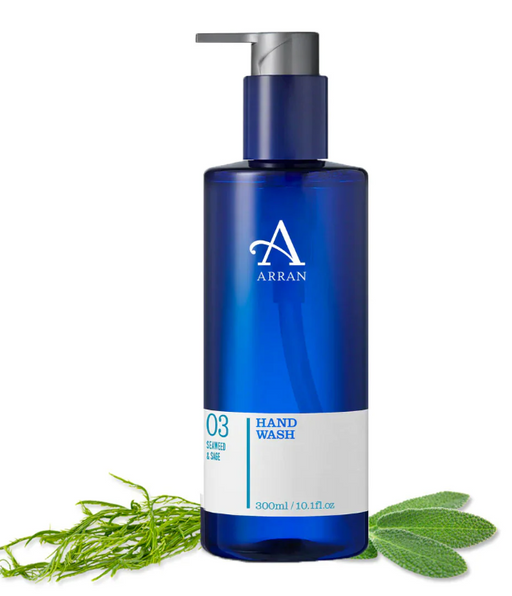 Arran Sense of Scotland - Apothecary Hand Wash