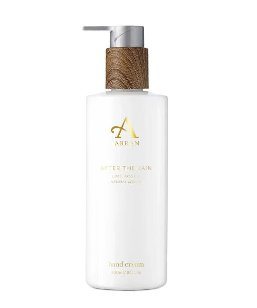 Arran Sense of Scotland - After The Rain - Hand Cream