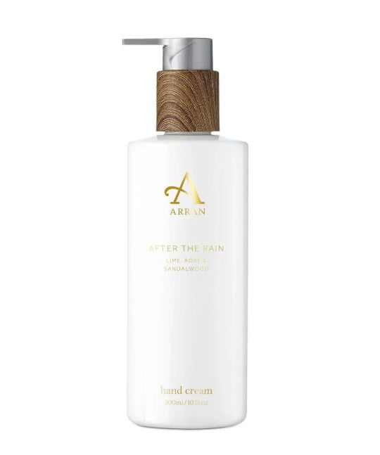 Arran Sense of Scotland - After The Rain - Hand Cream