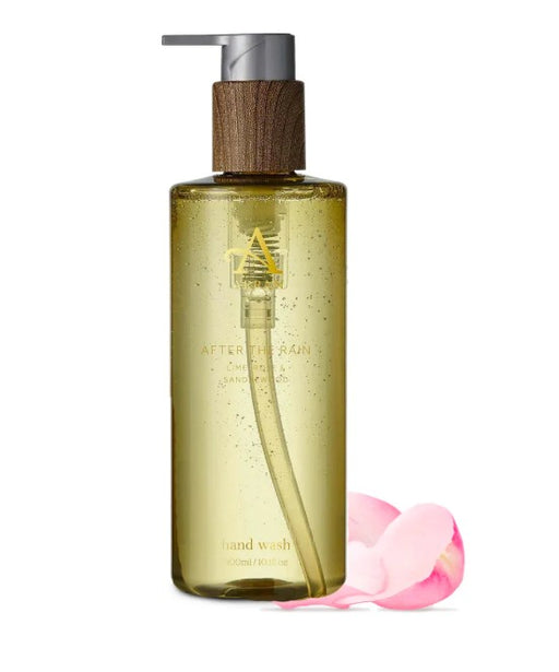 Arran Sense of Scotland - After The Rain - Hand Wash