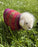 Southbeach Design x Judith Glue Rackwick Fair Isle Felted Sheep