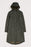 NEW 25% OFF Seasalt Janelle Coat - Clay Stamp Highland