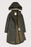NEW 25% OFF Seasalt Janelle Coat - Clay Stamp Highland